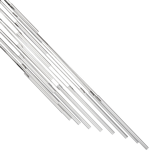 Meinl Sonic Energy Spiral Chime Silver 74cm SC29S