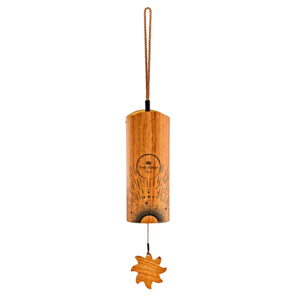 Meinl Sonic Energy Campana Cosmic Bamboo Chime Aurora Morning 432 Hz CBCAURORA