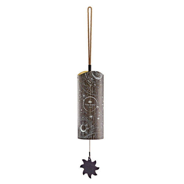 Meinl Sonic Energy Campana Cosmic Bamboo Chime Stella Night 432 Hz CBCSTELLA