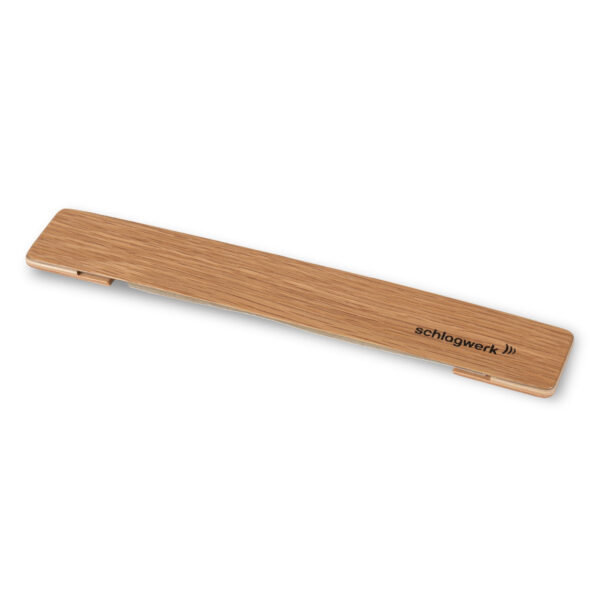 Schlagwerk Effetto Buzz per Handpan Nature HPBBN