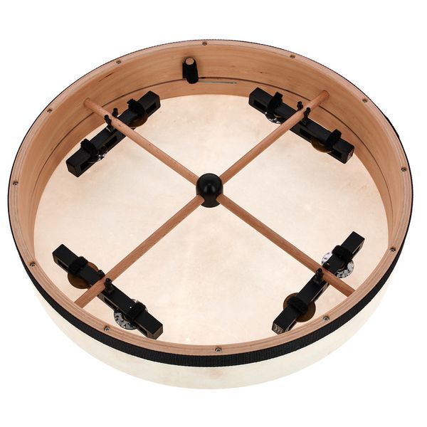 Schlagwerk Tamburo a Cornice Frame Drum Pandariq 22″ Ø 56cm RTS55