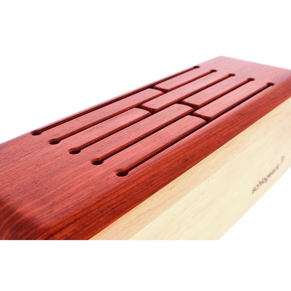Schlagwerk Log Drum 8 Note Scala Pentatonica Do 60C80