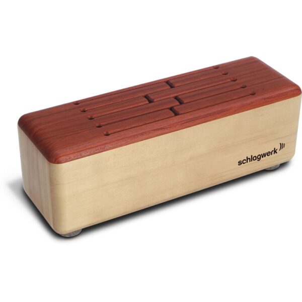 Schlagwerk Log Drum 8 Note Scala Pentatonica Re Minore 60D85