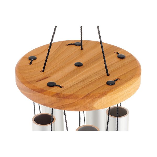 Schlagwerk Wind Chimes Shiva Shakti Small 80cm CH340M