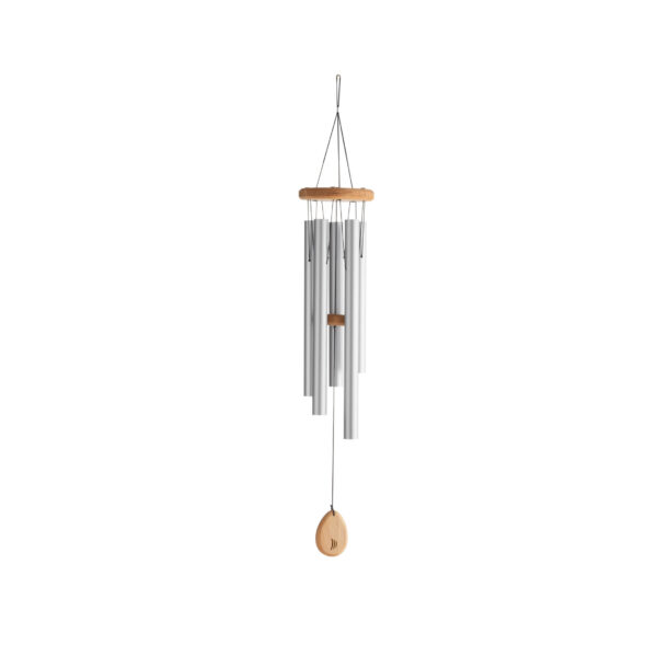 Schlagwerk Wind Chimes Shiva Shakti Small 80cm CH340M