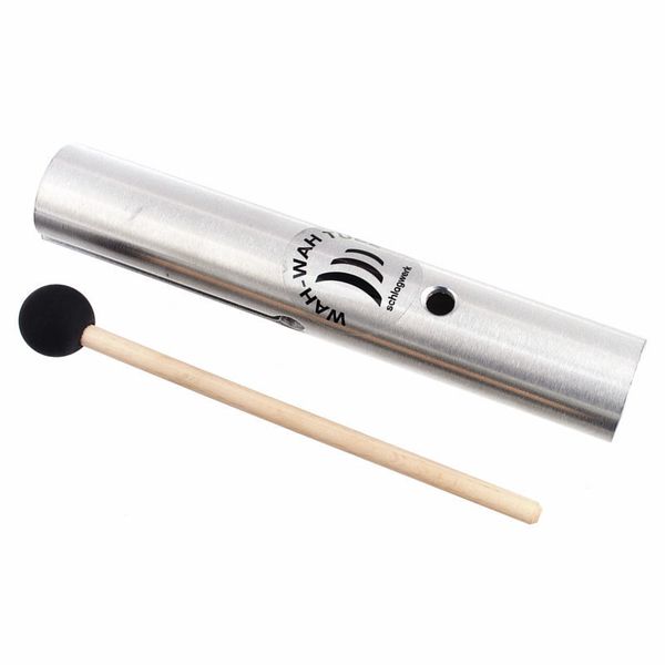 Schlagwerk Campana Tubolare Wah-Wah Tube Mini WT120