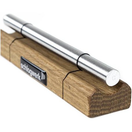 Schlagwerk Power Chime Set 4pz 440Hz PC10/4