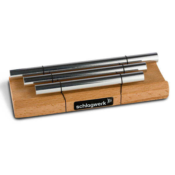 Schlagwerk Power Chime Set 3pz 440Hz PC3/1