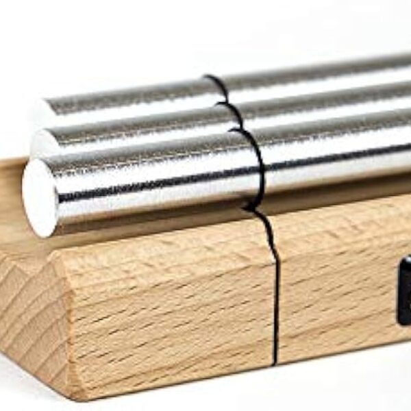 Schlagwerk Power Chime Set 3pz 440Hz PC3/1