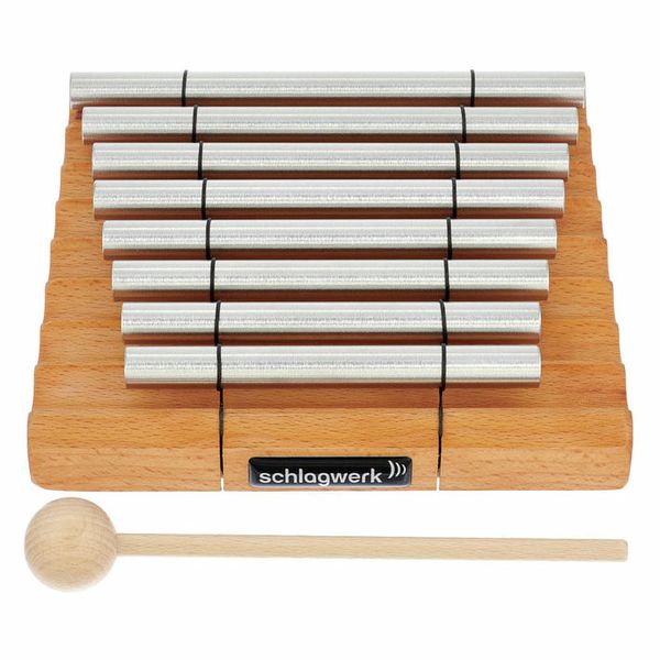 Schlagwerk Power Chime Set 8pz 440Hz PC8CD