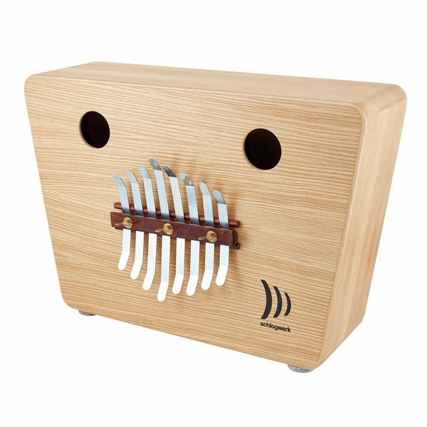 Schlagwerk Marimbula 8 Note MA840