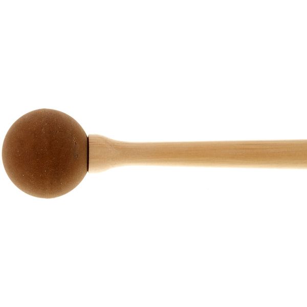Schlagwerk Coppia Battenti Mallet Gomma Soft 33cm MA103