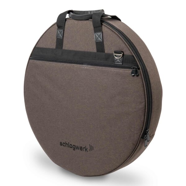 Schlagwerk Custodia Semirigida per Frame Drum Tamburo Rituale a Cornice 24″ Ø 61cm TA6