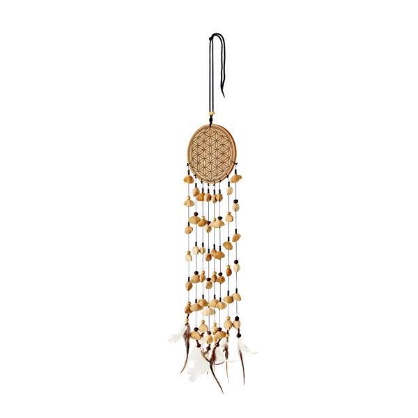 Meinl Sonic Energy Flower Of Life Kenari Chimes Medium SKFOLM