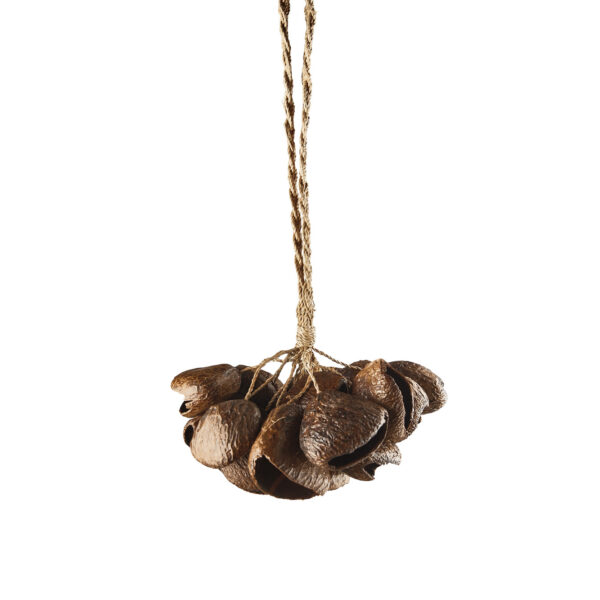 Meinl Sonic Energy Pangi Shaker Small SPGRS