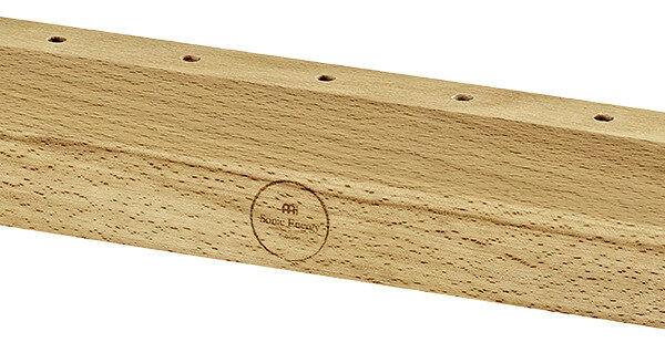 Meinl Sonic Energy Supporto Tuning Fork Holder per 7 Diapason TF-HOLDER-7