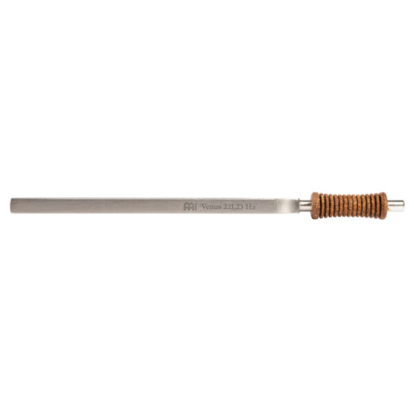 Meinl Sonic Energy Diapason Therapy Tuning Fork Venus 221.23 Hz TTF-V