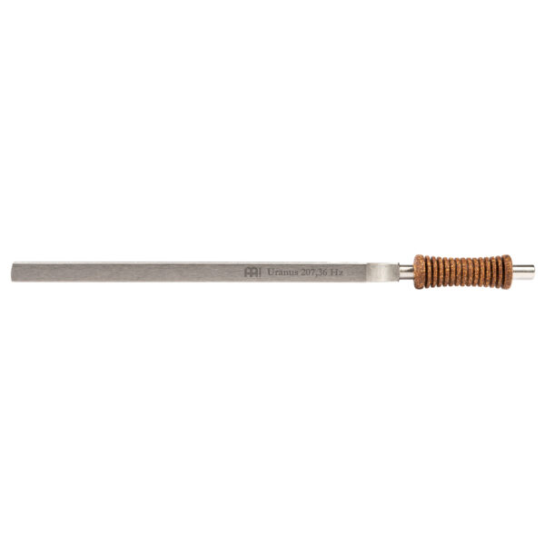 Meinl Sonic Energy Diapason Therapy Tuning Fork Uranus 207.36 Hz TTF-U