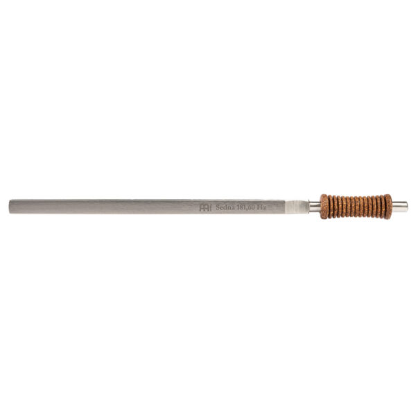 Meinl Sonic Energy Diapason Therapy Tuning Fork Sedna 181.60 Hz TTF-SE