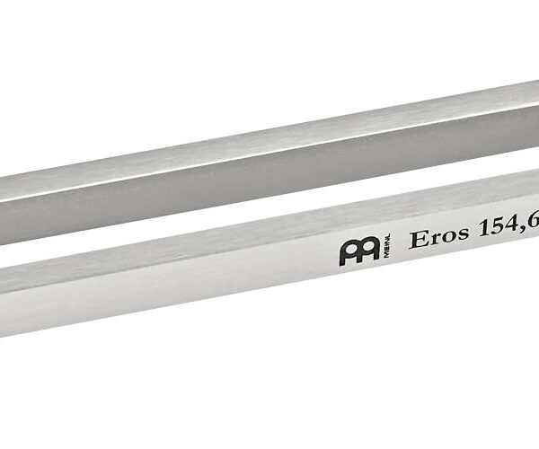 Meinl Sonic Energy Diapason Therapy Tuning Fork Eros 154.66 Hz TTF-ER