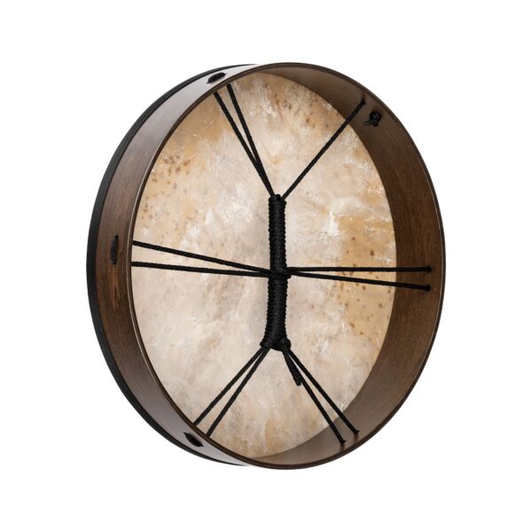 Meinl Sonic Energy Tamburo Rituale Drum 20″ Ø 51cm Pelle di Capra con Battente RD20WB