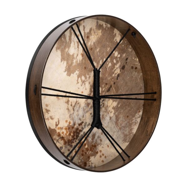 Meinl Sonic Energy Tamburo Rituale Drum 22″ Ø 56cm Pelle di Capra con Battente RD22WB