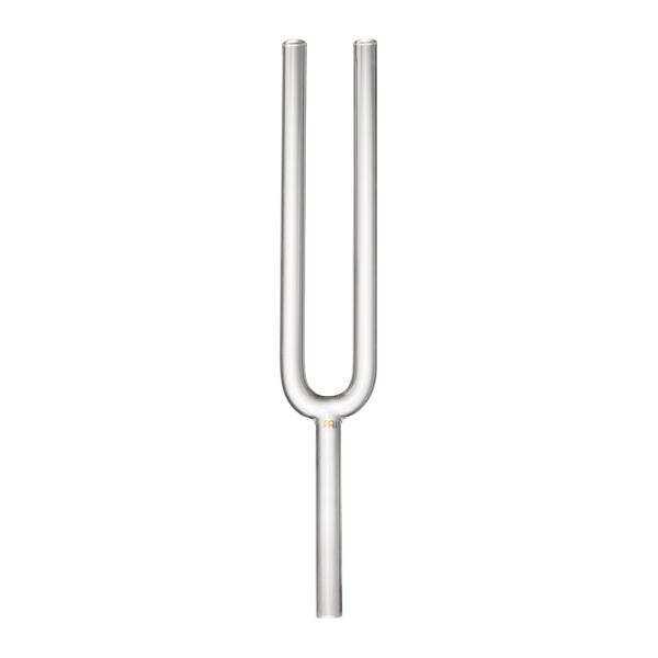 Meinl Sonic Energy Diapason in Cristallo Tuning Fork Do 440 Hz 45cm CTF440C16