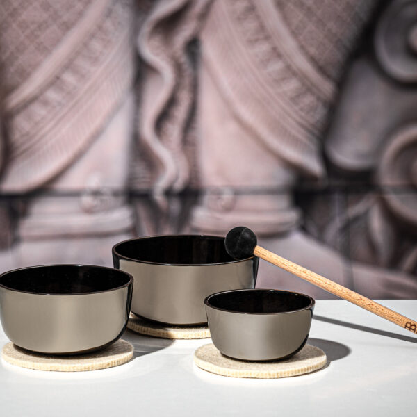 Meinl Sonic Energy Set 3pz Campane Zen SBZ1