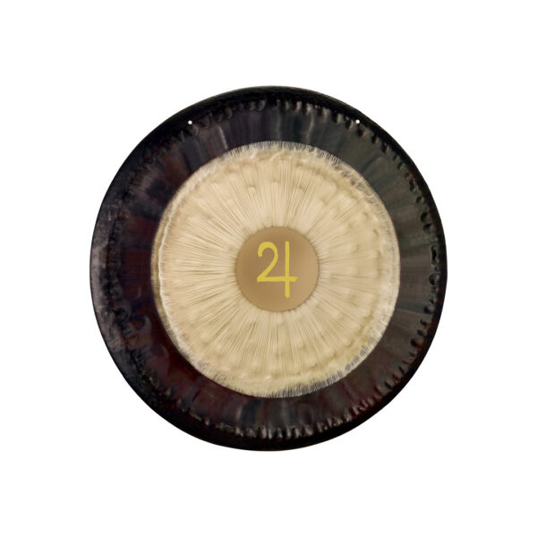 Meinl Sonic Energy Gong Planetario 28″ Ø 71cm Jupiter 183.58 Hz G28-J