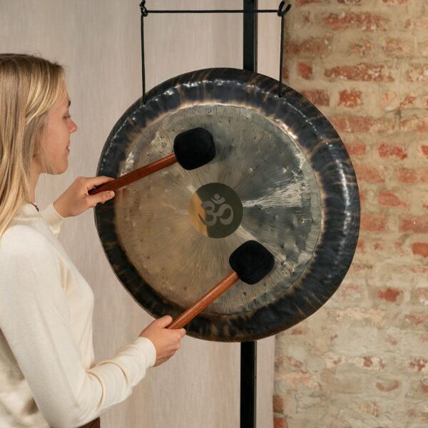 Meinl Sonic Energy OM Gong 24″ Ø 61cm 136.10 Hz G24OM