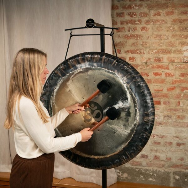 Meinl Sonic Energy OM Gong 36″ Ø 91cm 136.10 Hz G36OM