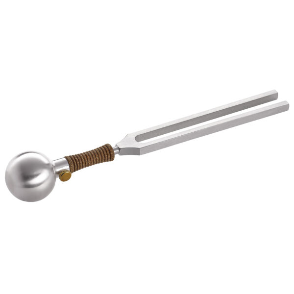 Meinl Sonic Energy Supporto Tuning Fork Diapason Vibration Foot 98g VF-RL