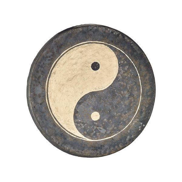 Meinl Sonic Energy Chau Tam Tam 32″ Ø 81cm Yin & Yang CHYY32