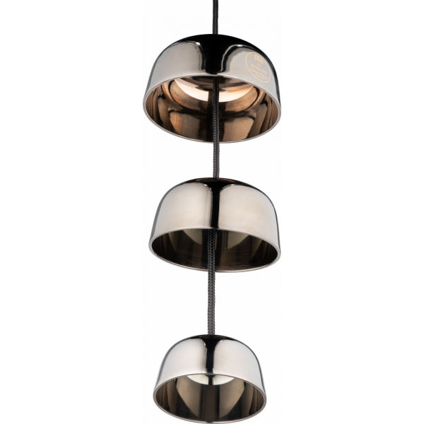 Meinl Sonic Energy Campana Zen Hanging Bell Set SBZ2