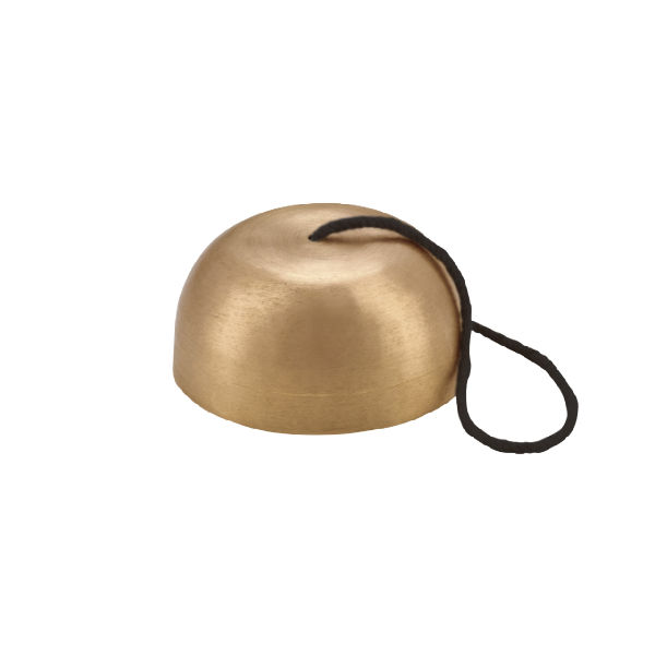 Meinl Sonic Energy Cosmos Therapy Bronze Campana Tibetana 3,7″ Ø 9,5cm 250g SB-C-250