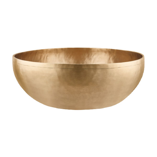 Meinl Sonic Energy Campana Tibetana Grounding Bronze da Terra 19″ Ø 49cm 9kg SB-G-9000