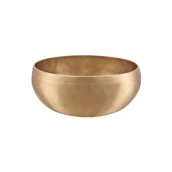 Meinl Sonic Energy Synthesis Bronze Campana Tibetana 7,6″ Ø 19,3cm 1.000g Flower of Life SB-S-FOL-1000