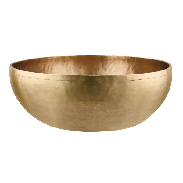 Meinl Sonic Energy Campana Tibetana Grounding Bronze da Terra 23,2″ Ø 59cm 15kg SB-G-15000