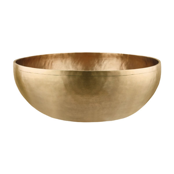 Meinl Sonic Energy Campana Tibetana Grounding Bronze da Terra 23,2″ Ø 59cm 14kg SB-G-14000
