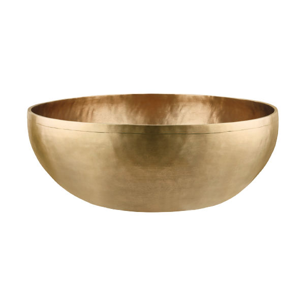 Meinl Sonic Energy Campana Tibetana Grounding Bronze da Terra 22″ Ø 56cm 13kg SB-G-13000