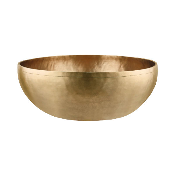 Meinl Sonic Energy Campana Tibetana Grounding Bronze da Terra 21″ Ø 54cm 12kg SB-G-12000