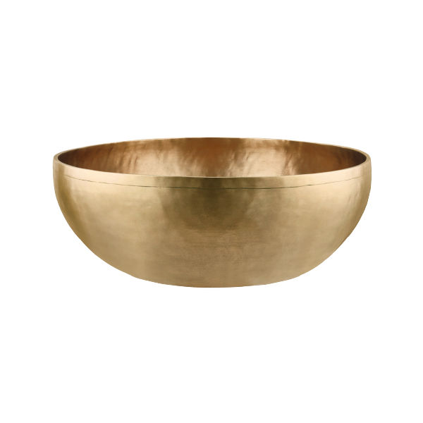 Meinl Sonic Energy Campana Tibetana Grounding Bronze da Terra 21″ Ø 52cm 11kg SB-G-11000