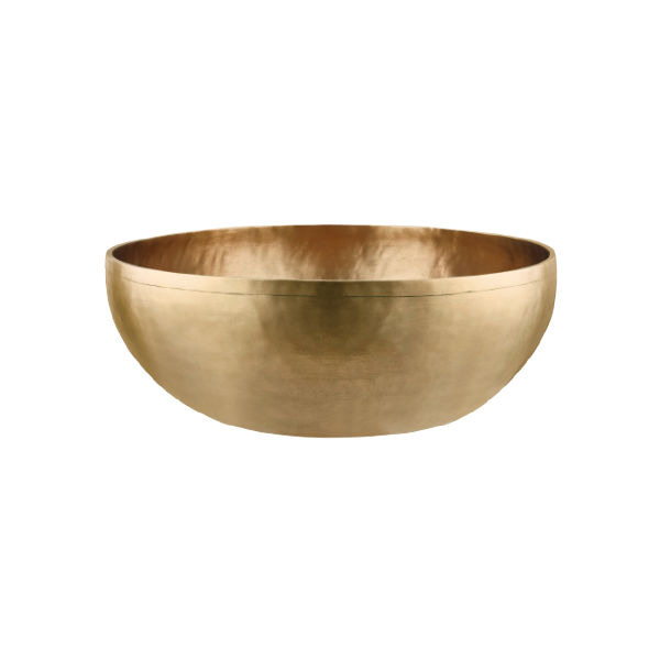 Meinl Sonic Energy Campana Tibetana Grounding Bronze da Terra 21″ Ø 49,5cm 10kg SB-G-10000