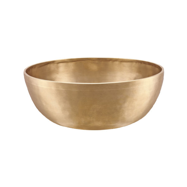 Meinl Sonic Energy Therapy Bronze Campana Tibetana 10,2″ Ø 26cm 1.800g SB-E-1800