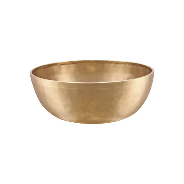 Meinl Sonic Energy Therapy Bronze Campana Tibetana 8″ Ø 20cm 1.000g SB-E-1000