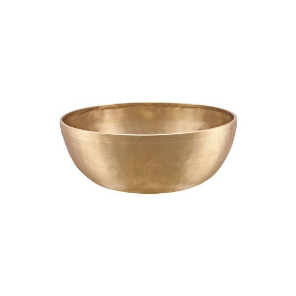 Meinl Sonic Energy Therapy Bronze Campana Tibetana 6,4″ Ø 16cm 700g SB-E-700
