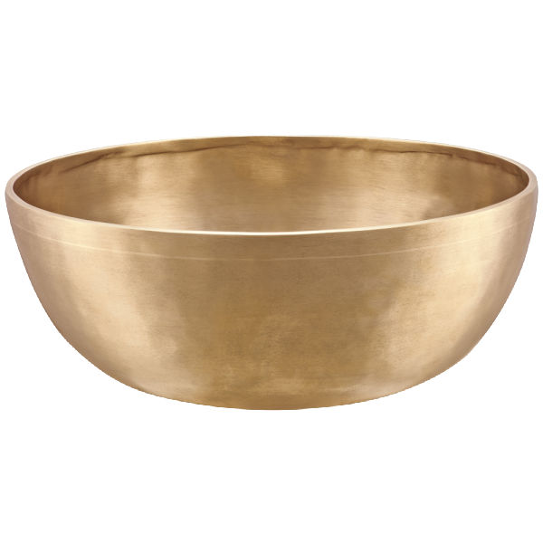 Meinl Sonic Energy Therapy Bronze Campana Tibetana 12,2″ Ø 31cm 2.500g SB-E-2500