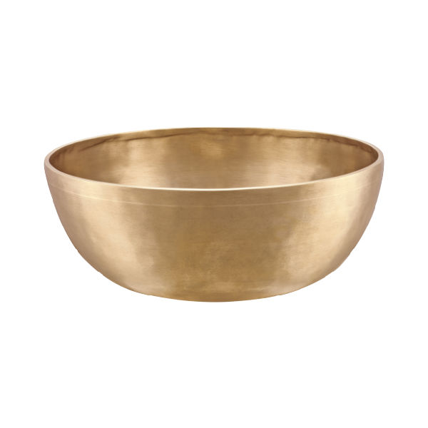 Meinl Sonic Energy Therapy Bronze Campana Tibetana 11,4″ Ø 29cm 2.200g SB-E-2200