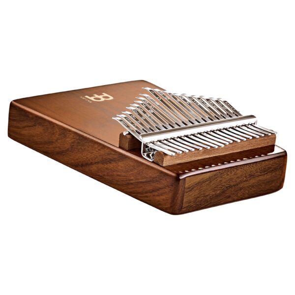 Meinl Sonic Energy Wah-Wah Kalimba 17 Note Acacia KL1705H