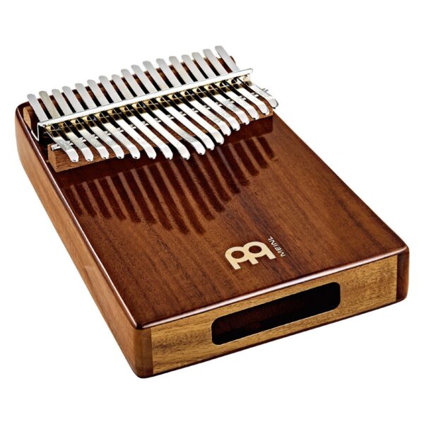 Meinl Sonic Energy Wah-Wah Kalimba 17 Note Acacia KL1705H